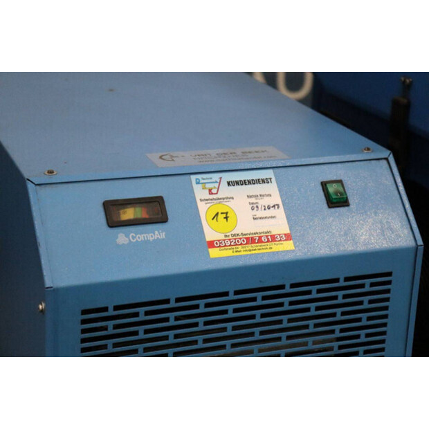 2007 Compair L 07-10 FS-44172051