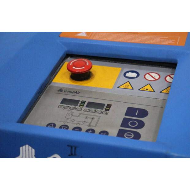 2007 Compair L 07-10 FS-44172055