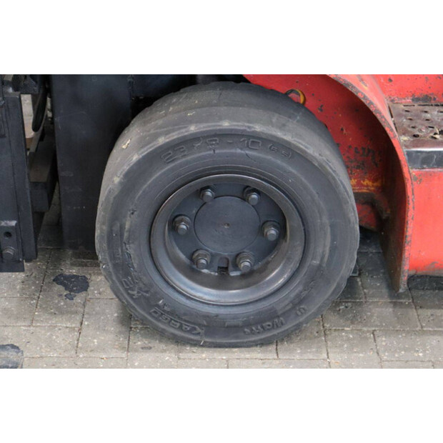 2007 هانجتشا CPD25J-D1-44172072