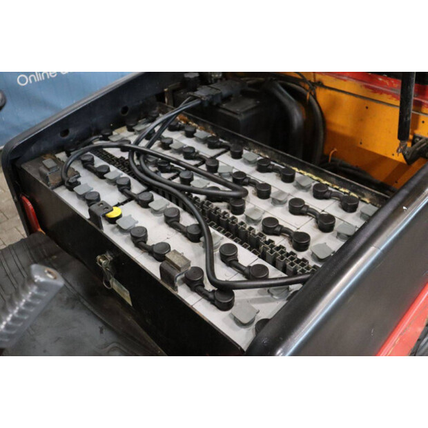 2007 هانجتشا CPD25J-D1-44172085