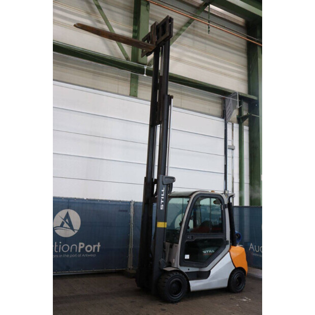 2016 ستيل RX70-30T-44172118