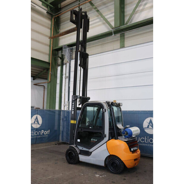 2016 ستيل RX70-30T-44172120