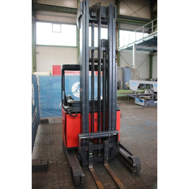 2015 Linde R14-01-44172127