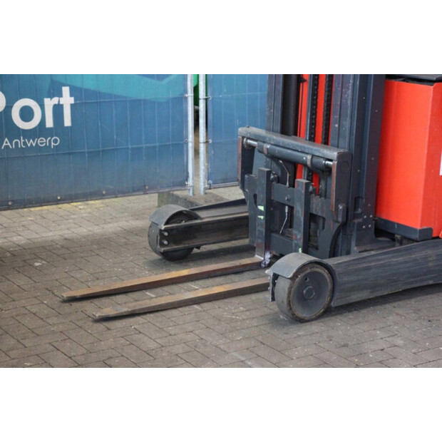 2015 Linde R14-01-44172130