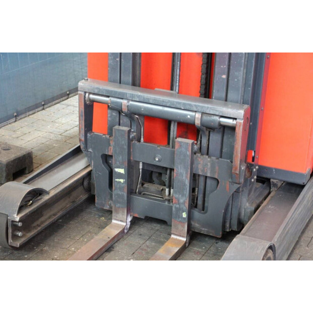 2015 Linde R14-01-44172131