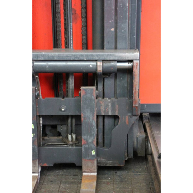 2015 Linde R14-01-44172132