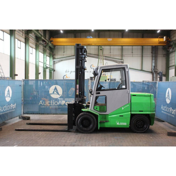 2009 سيساب ECO/P70-44172170