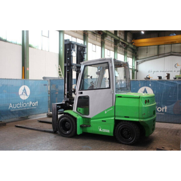 2009 سيساب ECO/P70-44172171