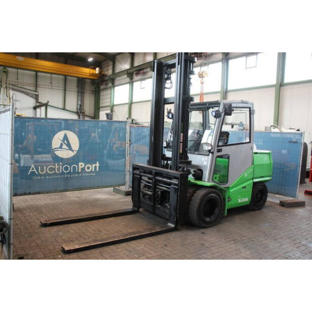 2009 سيساب ECO/P70-44172176