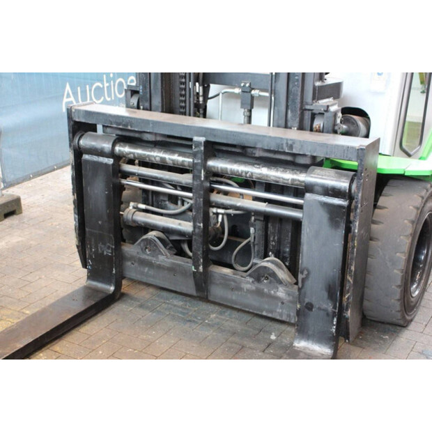 2009 سيساب ECO/P70-44172179