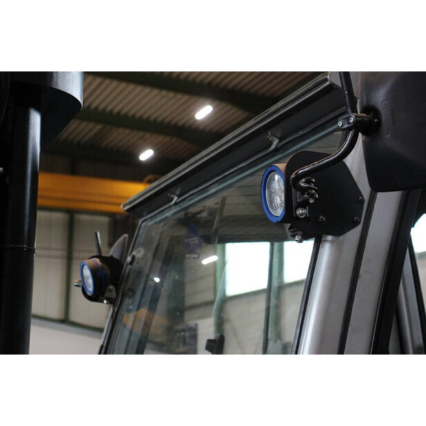 2009 سيساب ECO/P70-44172180