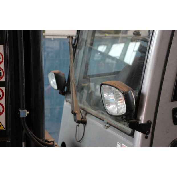 2009 سيساب ECO/P70-44172181