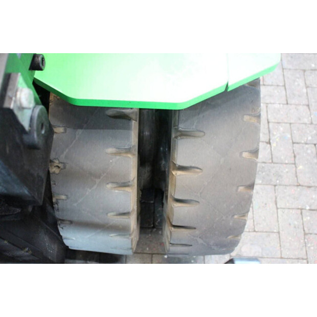 2009 سيساب ECO/P70-44172183