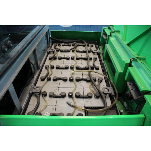 2009 سيساب ECO/P70-44172185