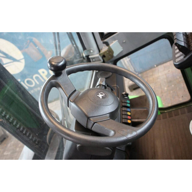 2009 سيساب ECO/P70-44172193