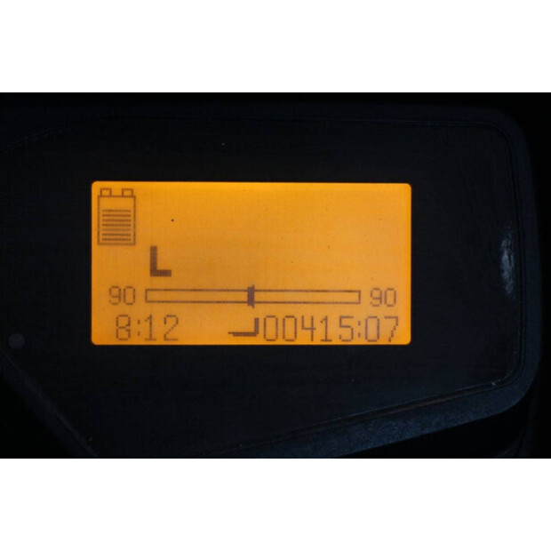 2009 سيساب ECO/P70-44172195