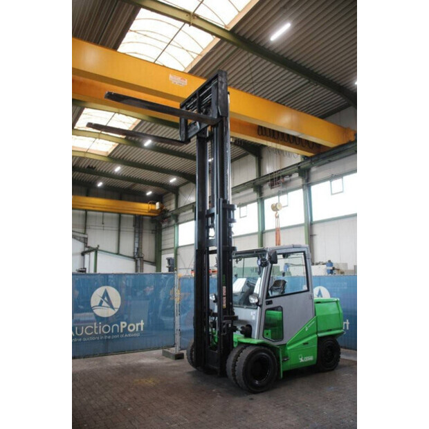 2009 سيساب ECO/P70-44172197