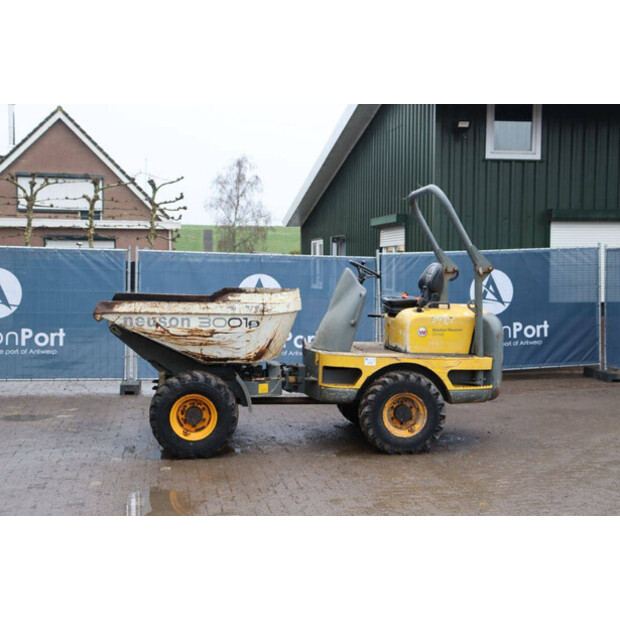 2006 Neuson 3001-44172231