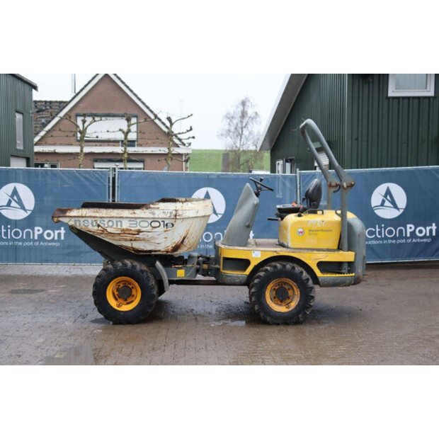 2006 Neuson 3001-44172232