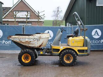 2006-neuson-3001-1391519-44172232