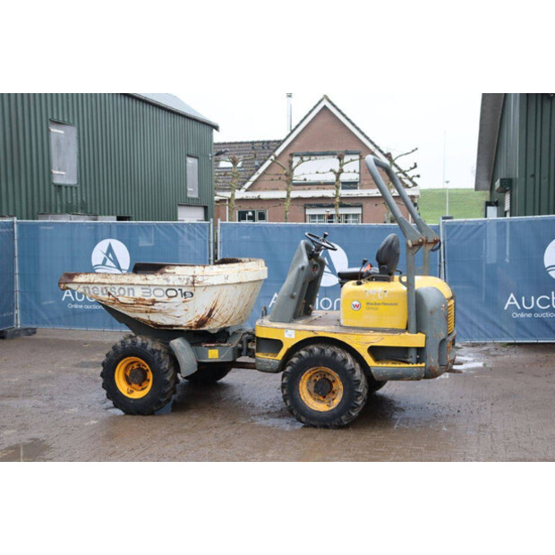 2006 Neuson 3001-44172233