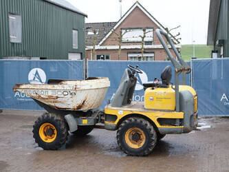 2006-neuson-3001-1391519-44172233