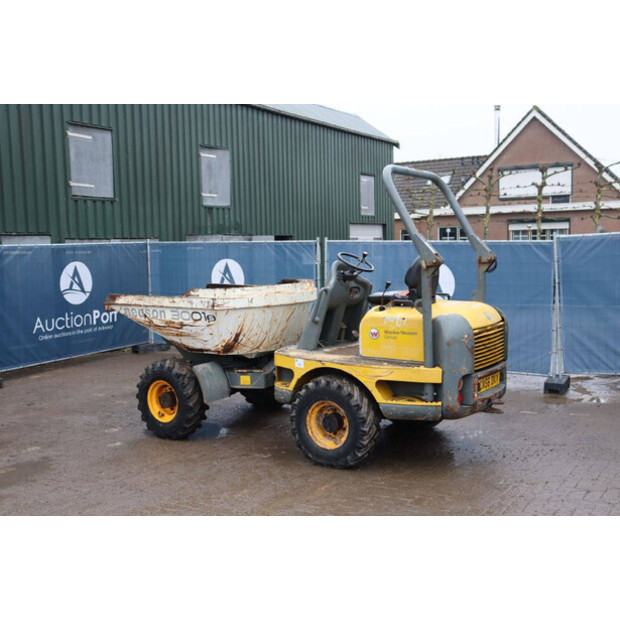 2006 Neuson 3001-44172234