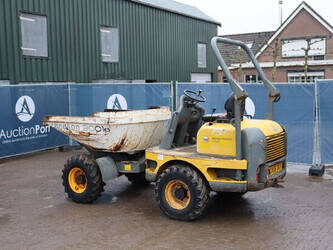 2006-neuson-3001-1391519-44172234