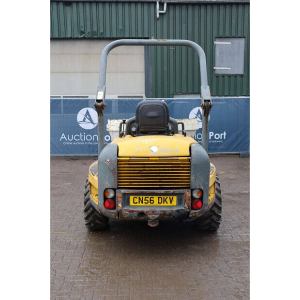 2006 Neuson 3001-44172235