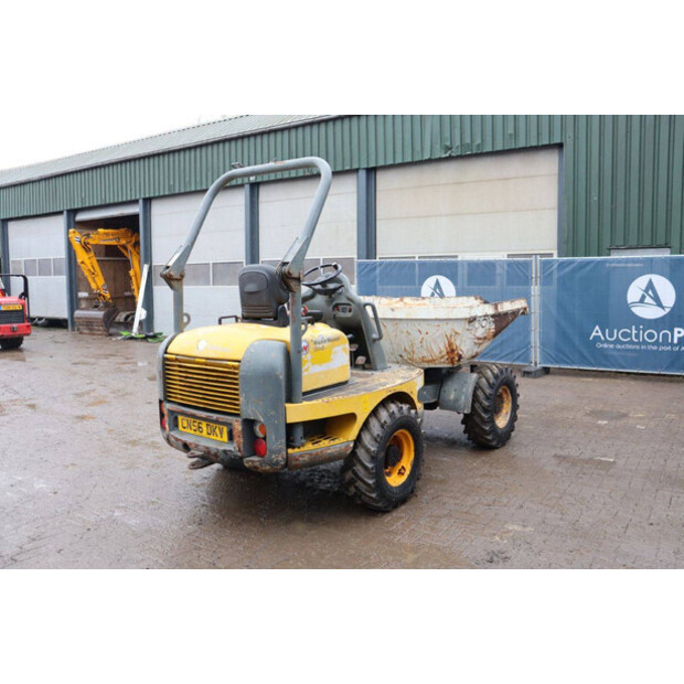 2006 Neuson 3001-44172236