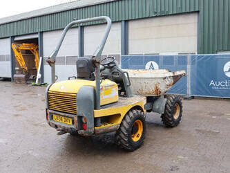 2006-neuson-3001-1391519-44172236