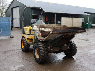 2006-neuson-3001-1391519-44172237