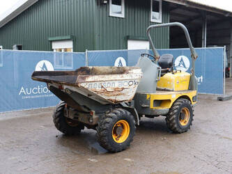 2006-neuson-3001-1391519-44172239