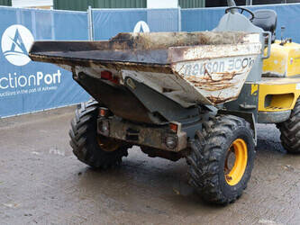 2006-neuson-3001-1391519-44172240