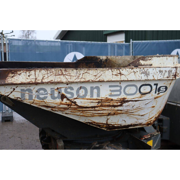 2006 Neuson 3001-44172243