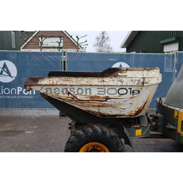 2006 Neuson 3001-44172244