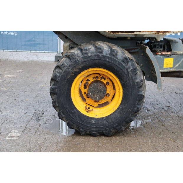 2006 Neuson 3001-44172245