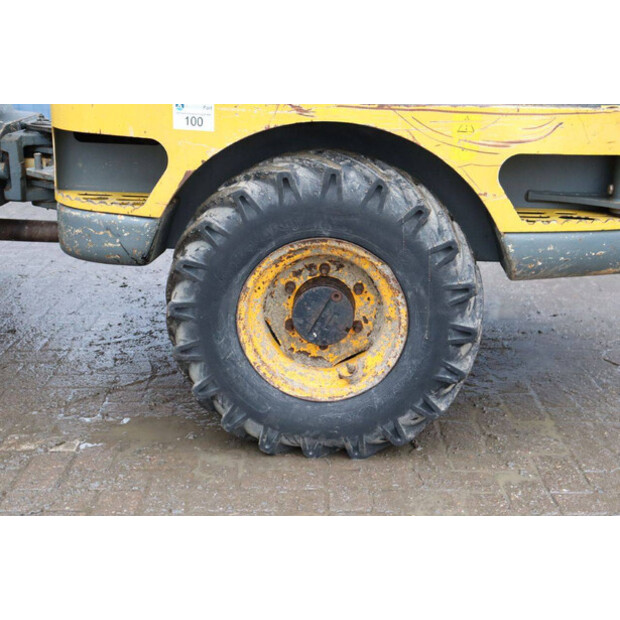 2006 Neuson 3001-44172246