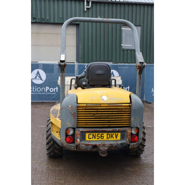 2006 Neuson 3001-44172250