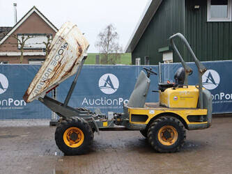 2006-neuson-3001-1391519-44172269