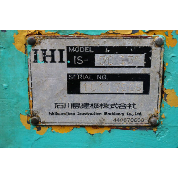 اي اتش اي IS-30G3-44172375