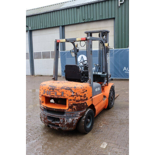 2003 HELI HFD30-44172399