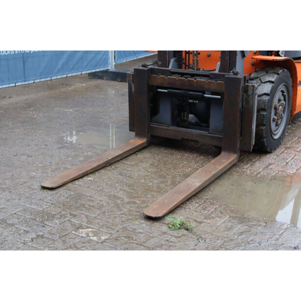 2003 HELI HFD30-44172403