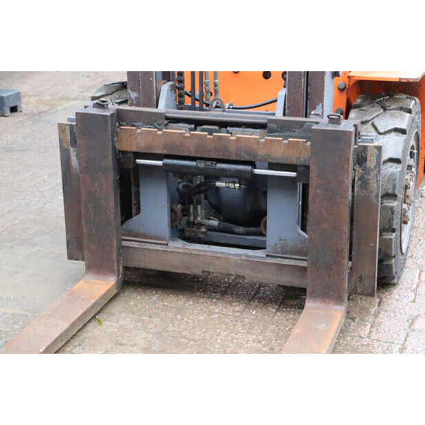 2003 HELI HFD30-44172404