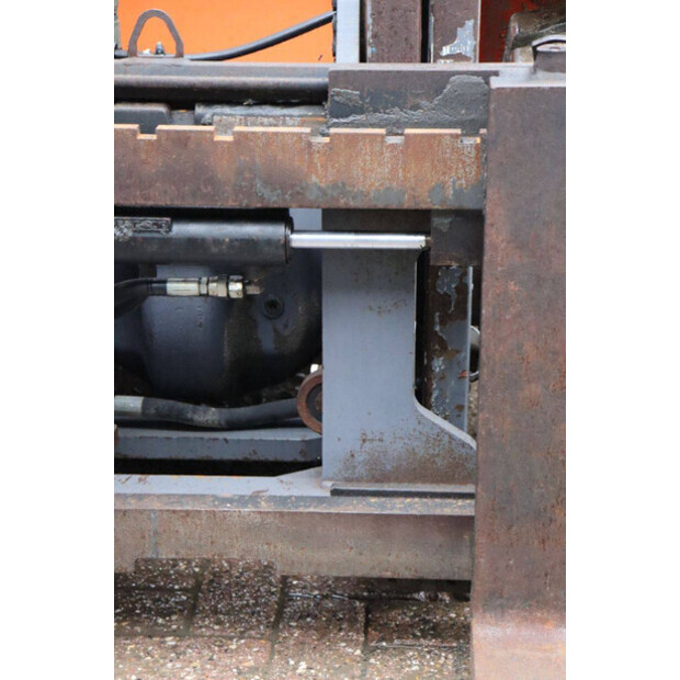 2003 HELI HFD30-44172405