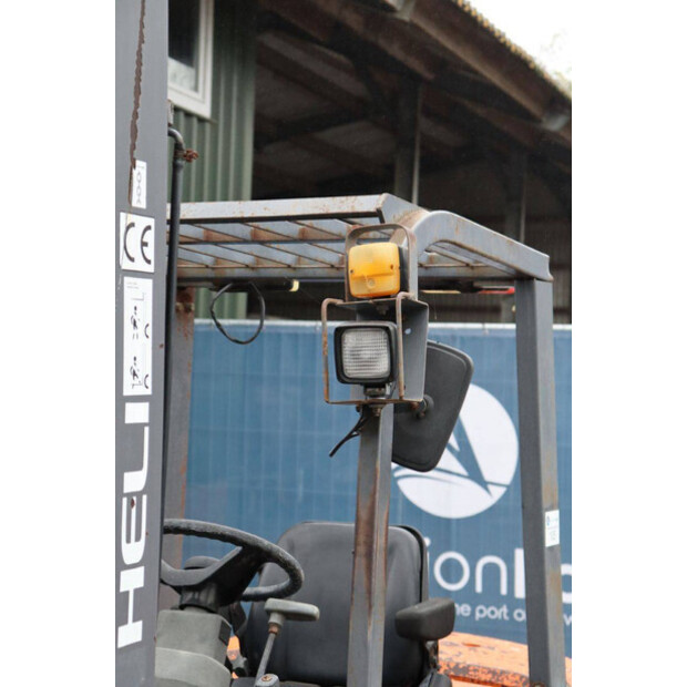 2003 HELI HFD30-44172406