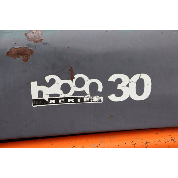 2003 HELI HFD30-44172409