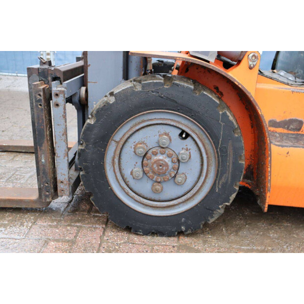 2003 HELI HFD30-44172410