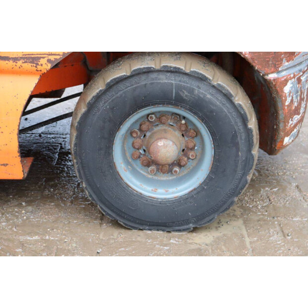 2003 HELI HFD30-44172411