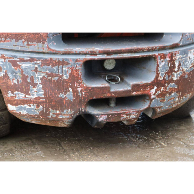 2003 HELI HFD30-44172414